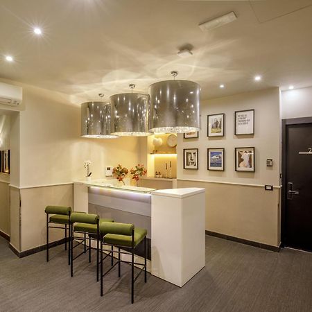 Stay Inn Rome Via Del Corso Ngoại thất bức ảnh