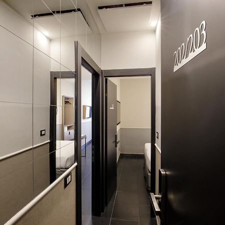 Stay Inn Rome Via Del Corso Ngoại thất bức ảnh