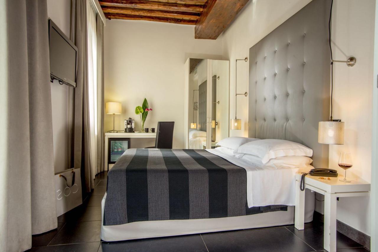 Stay Inn Rome Via Del Corso Ngoại thất bức ảnh