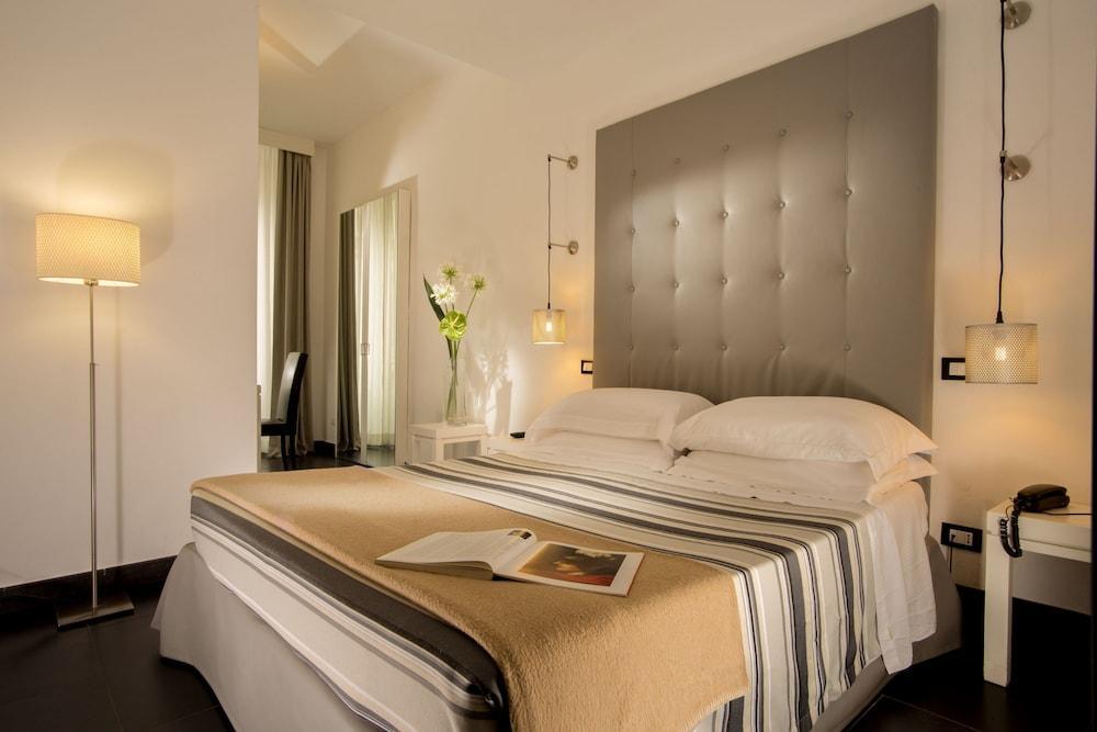 Stay Inn Rome Via Del Corso Ngoại thất bức ảnh