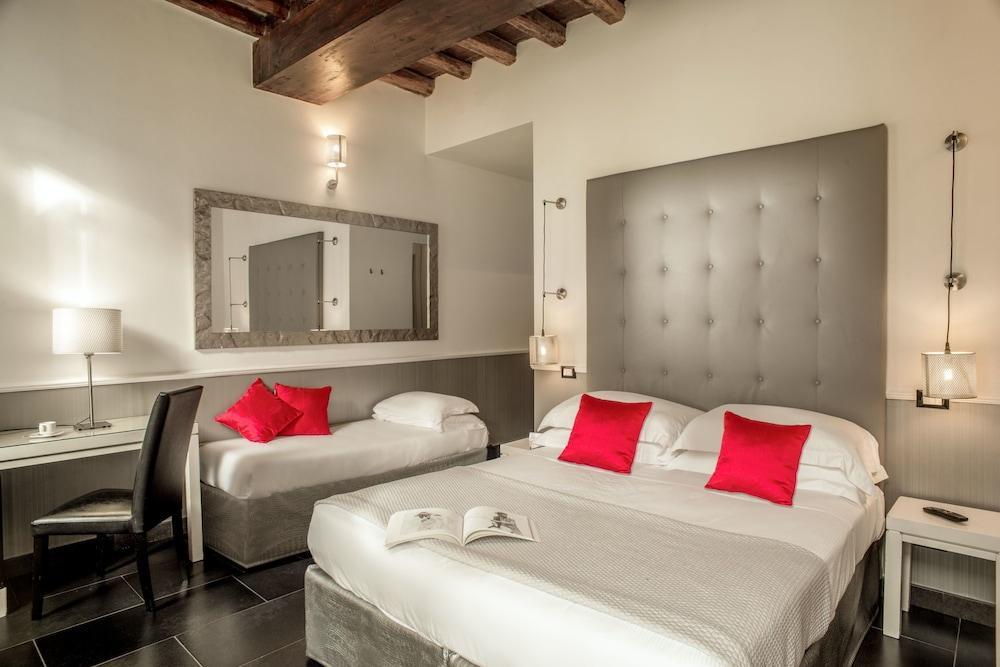 Stay Inn Rome Via Del Corso Ngoại thất bức ảnh