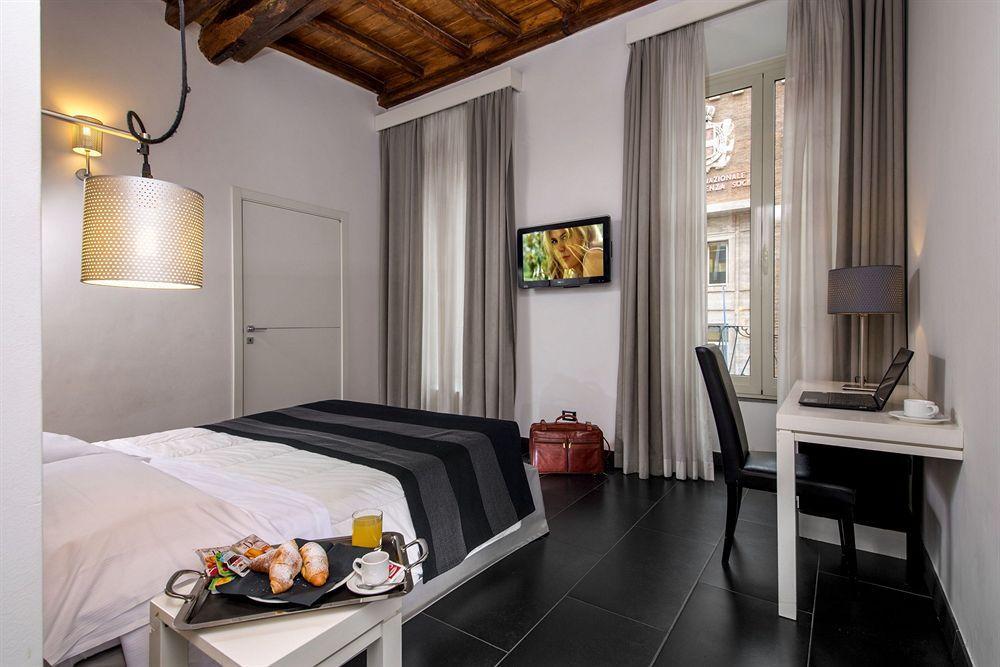 Stay Inn Rome Via Del Corso Ngoại thất bức ảnh