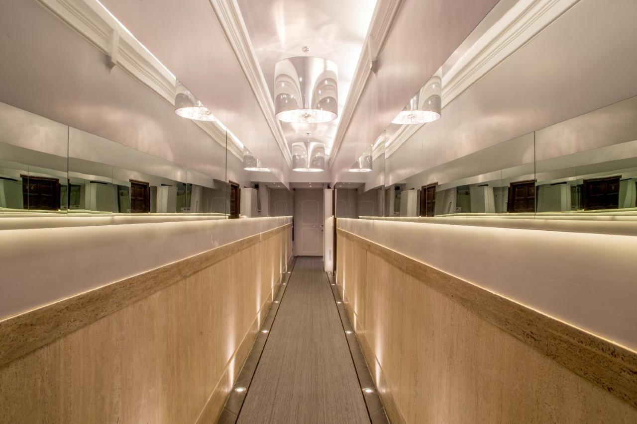 Stay Inn Rome Via Del Corso Ngoại thất bức ảnh