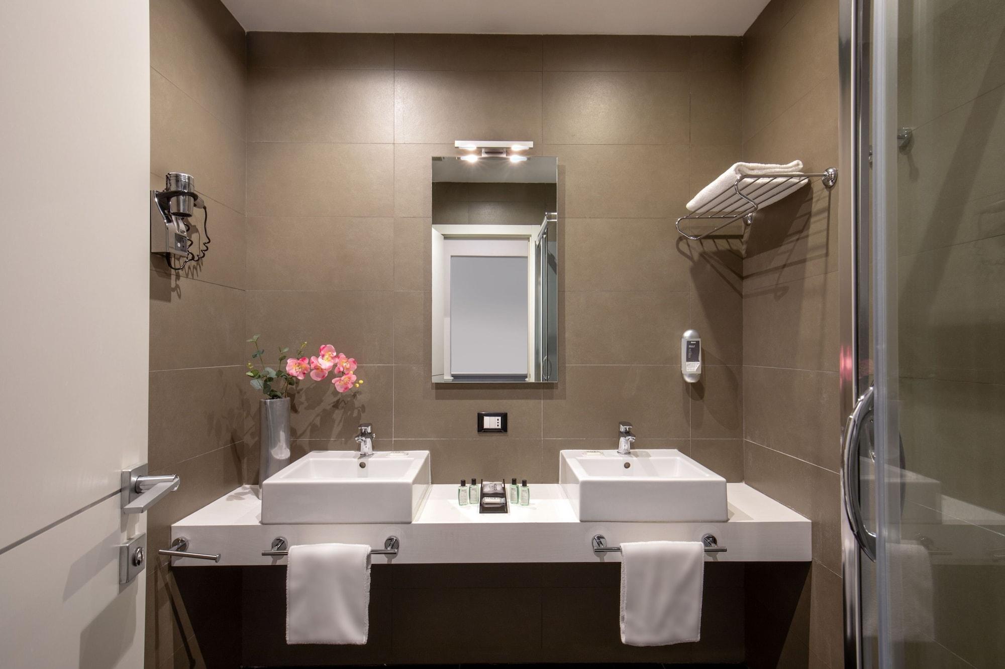 Stay Inn Rome Via Del Corso Ngoại thất bức ảnh