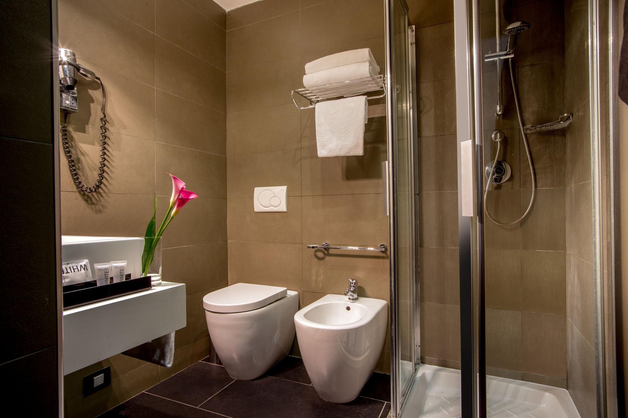 Stay Inn Rome Via Del Corso Ngoại thất bức ảnh