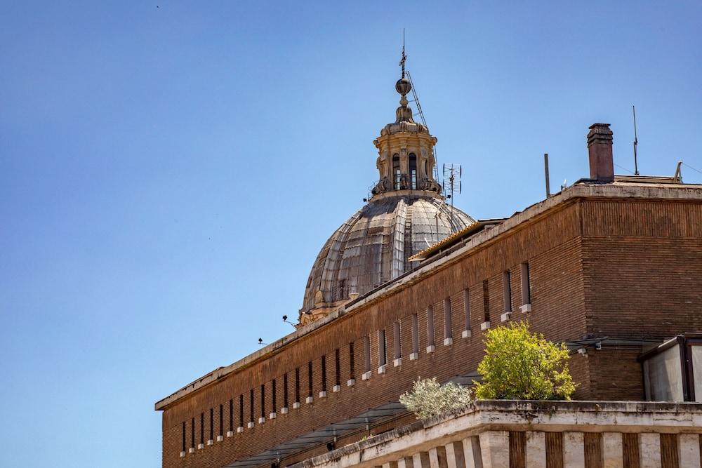 Stay Inn Rome Via Del Corso Ngoại thất bức ảnh
