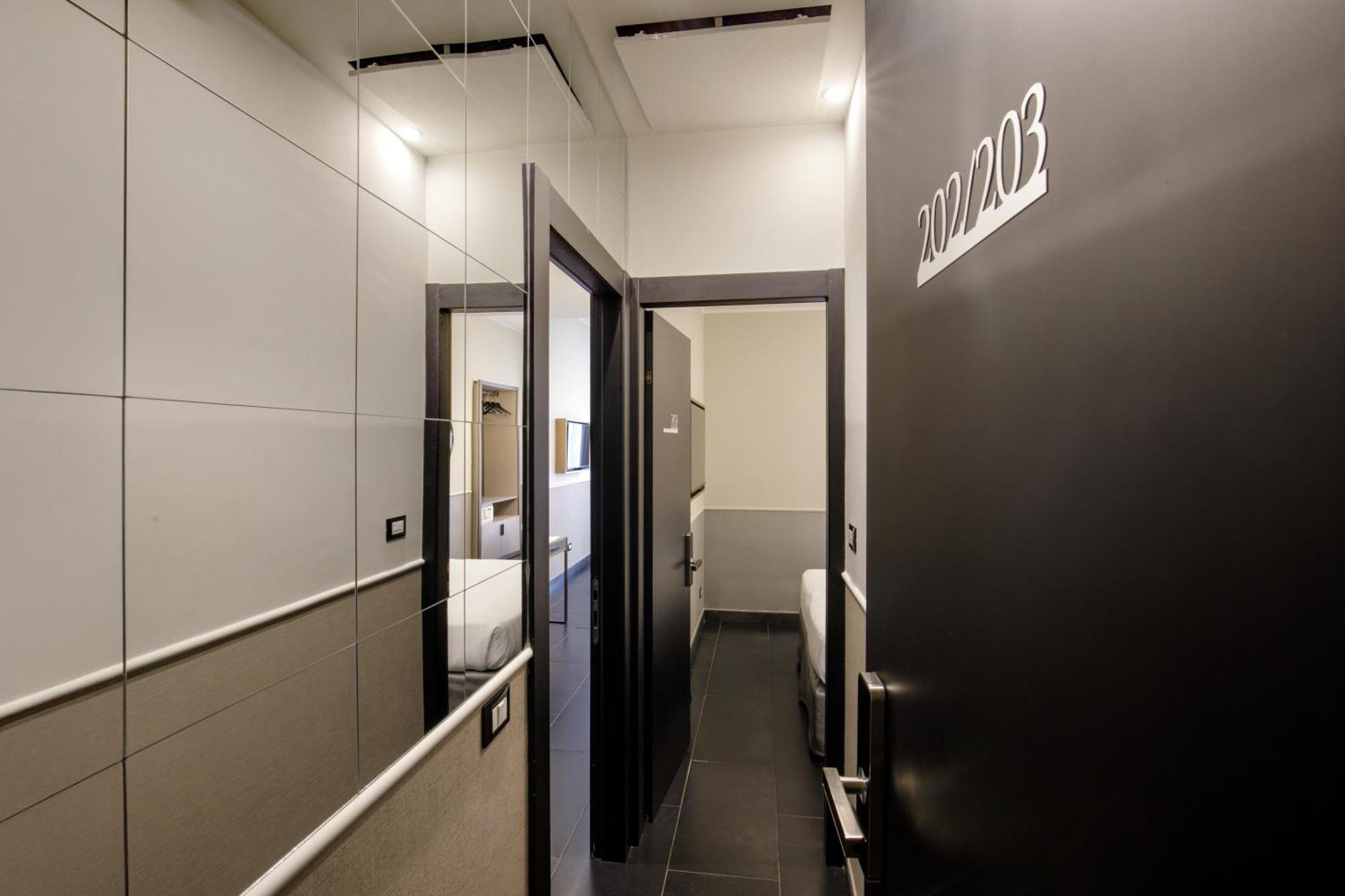 Stay Inn Rome Via Del Corso Ngoại thất bức ảnh