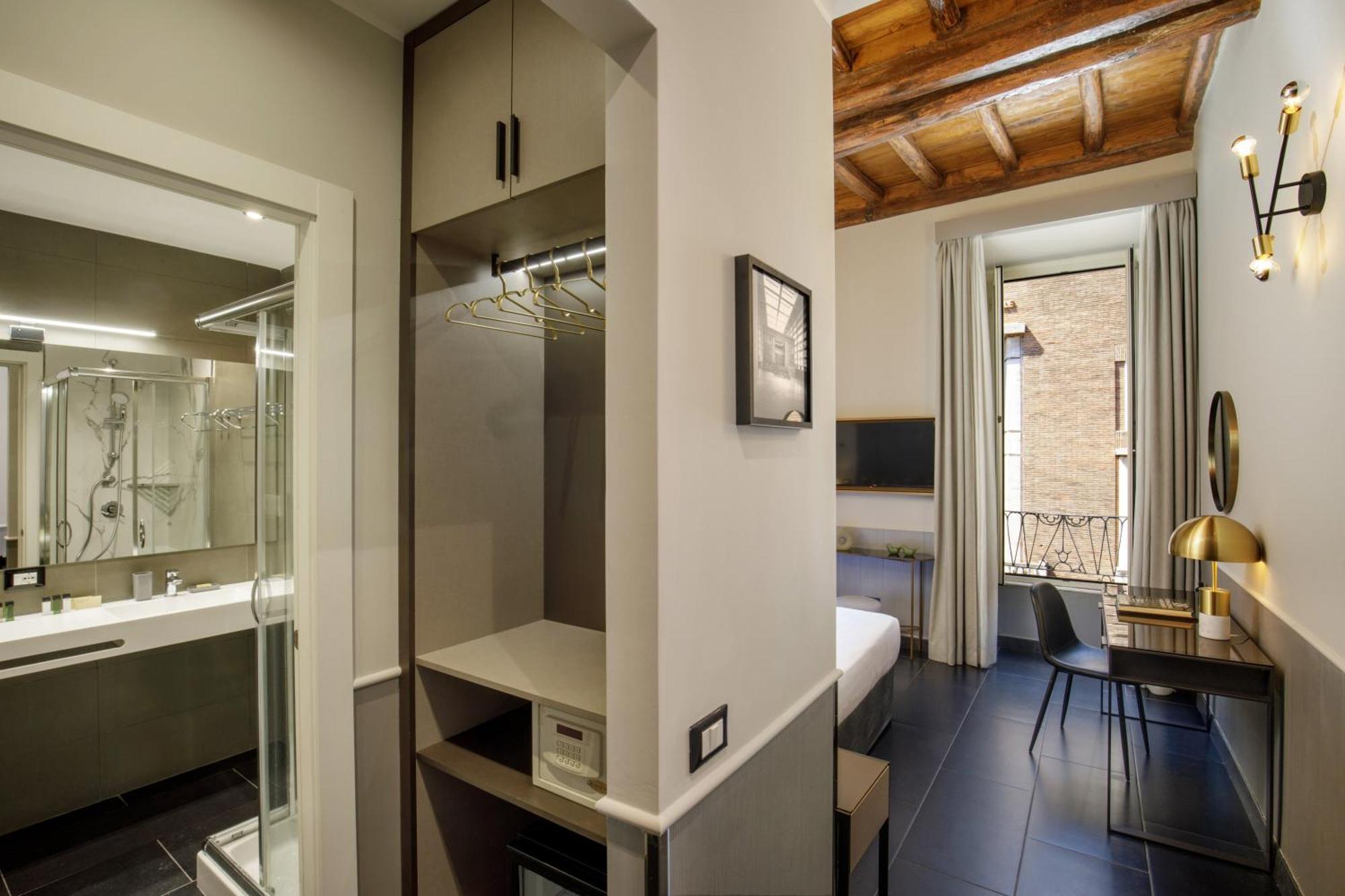 Stay Inn Rome Via Del Corso Ngoại thất bức ảnh