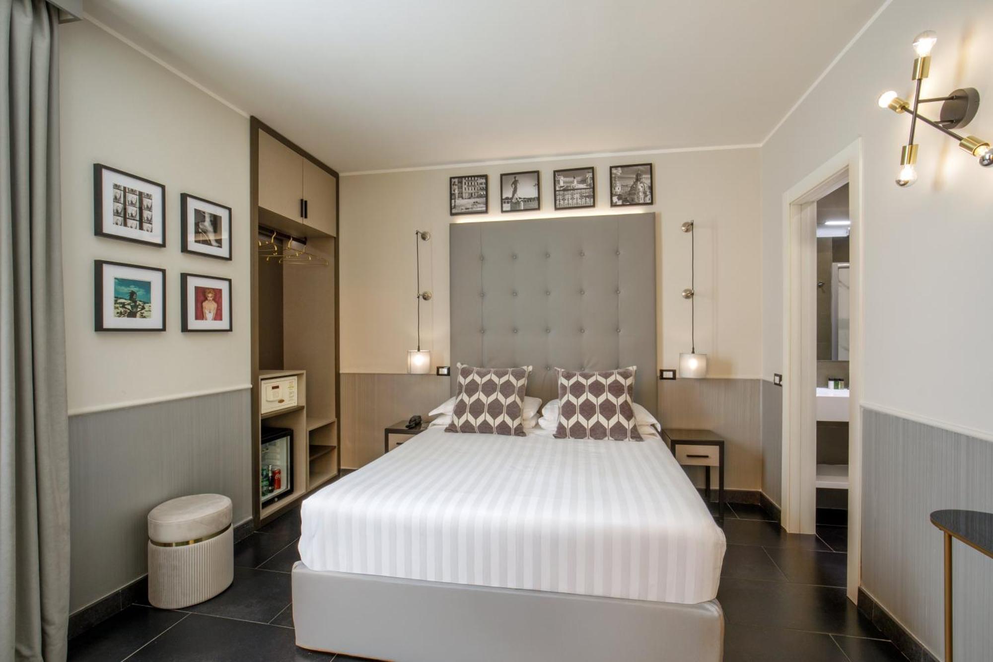 Stay Inn Rome Via Del Corso Ngoại thất bức ảnh