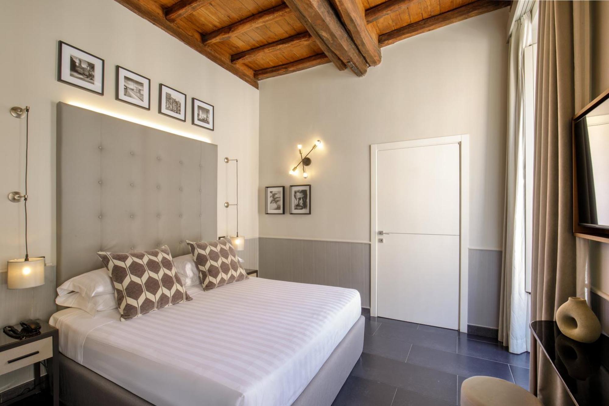 Stay Inn Rome Via Del Corso Ngoại thất bức ảnh