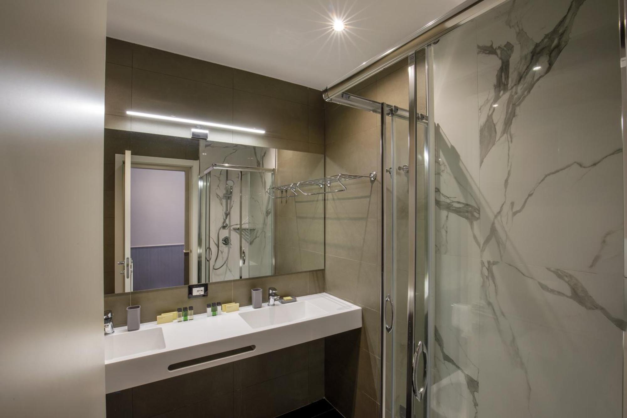 Stay Inn Rome Via Del Corso Ngoại thất bức ảnh
