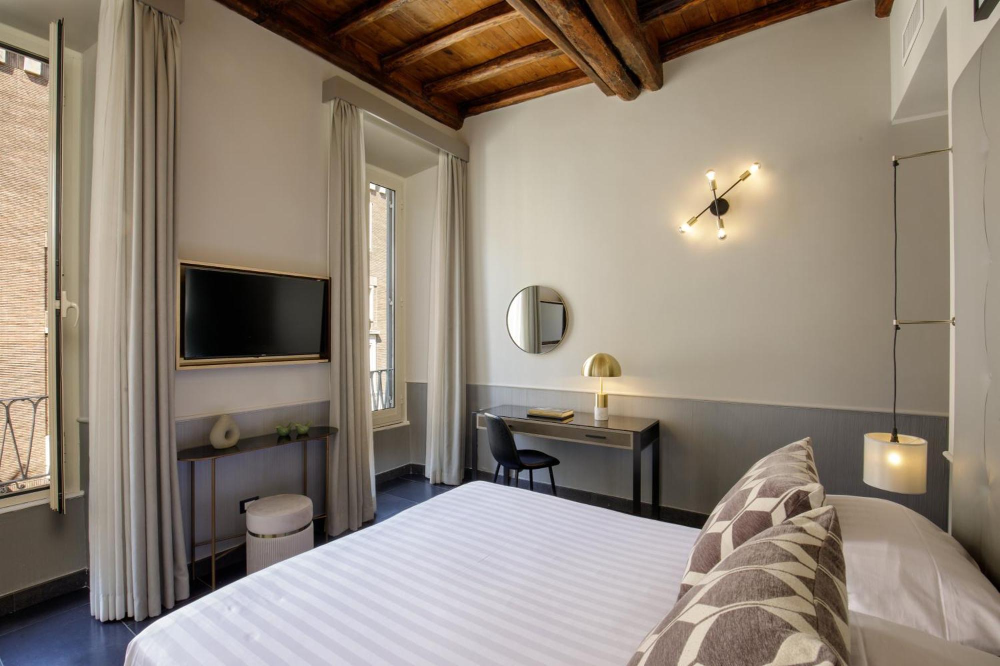 Stay Inn Rome Via Del Corso Ngoại thất bức ảnh