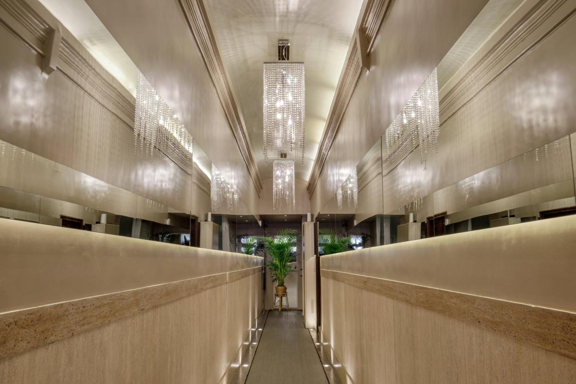 Stay Inn Rome Via Del Corso Ngoại thất bức ảnh