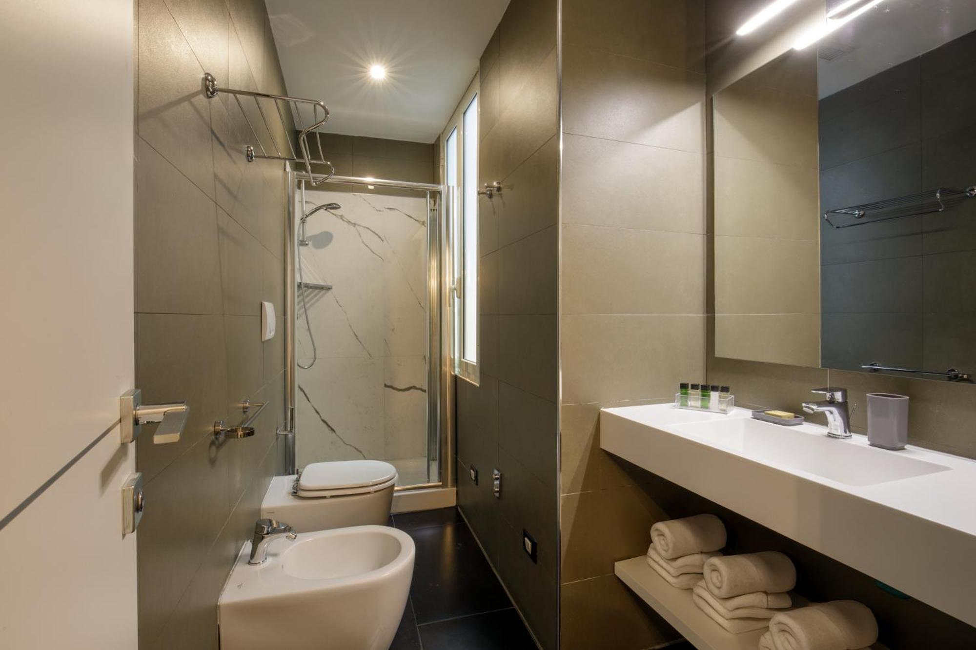 Stay Inn Rome Via Del Corso Ngoại thất bức ảnh