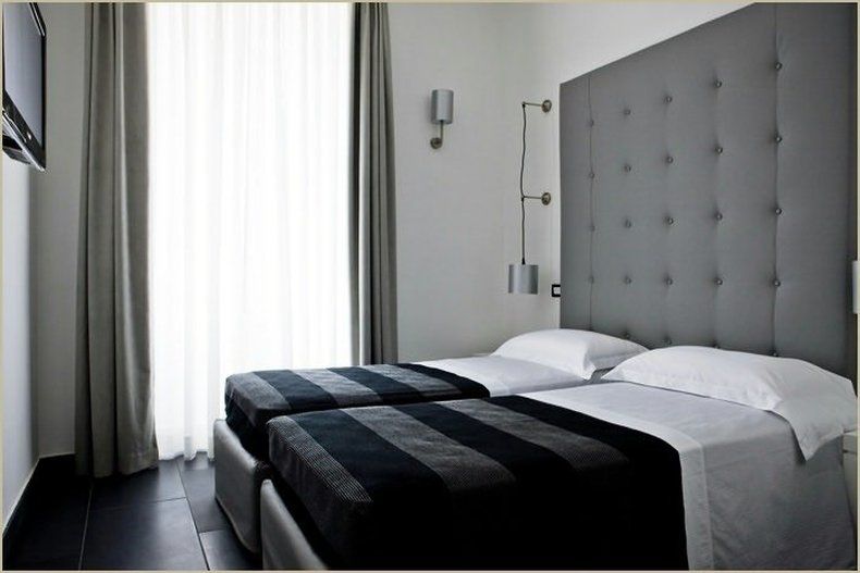 Stay Inn Rome Via Del Corso Ngoại thất bức ảnh