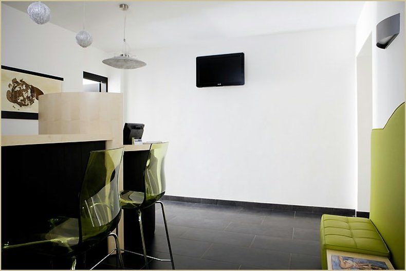 Stay Inn Rome Via Del Corso Ngoại thất bức ảnh